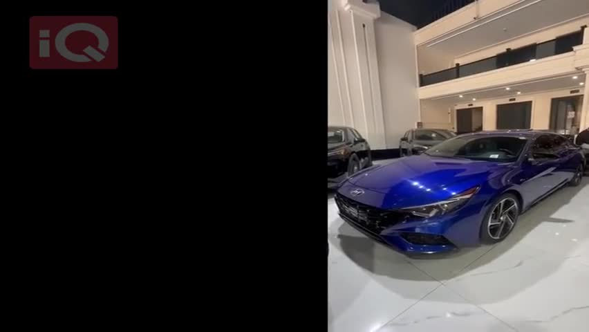Car Video Thumbnail